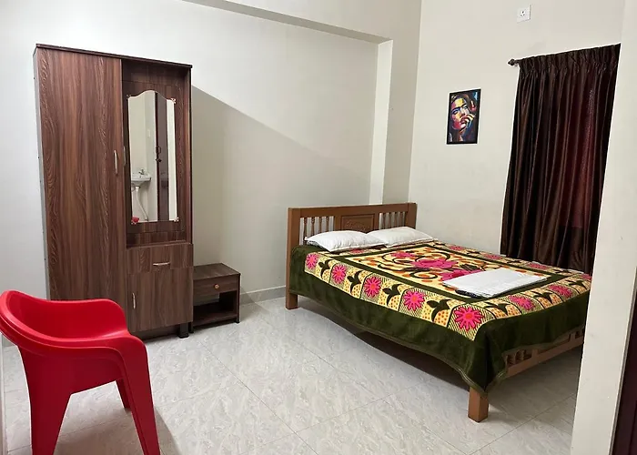 Jothi Residency