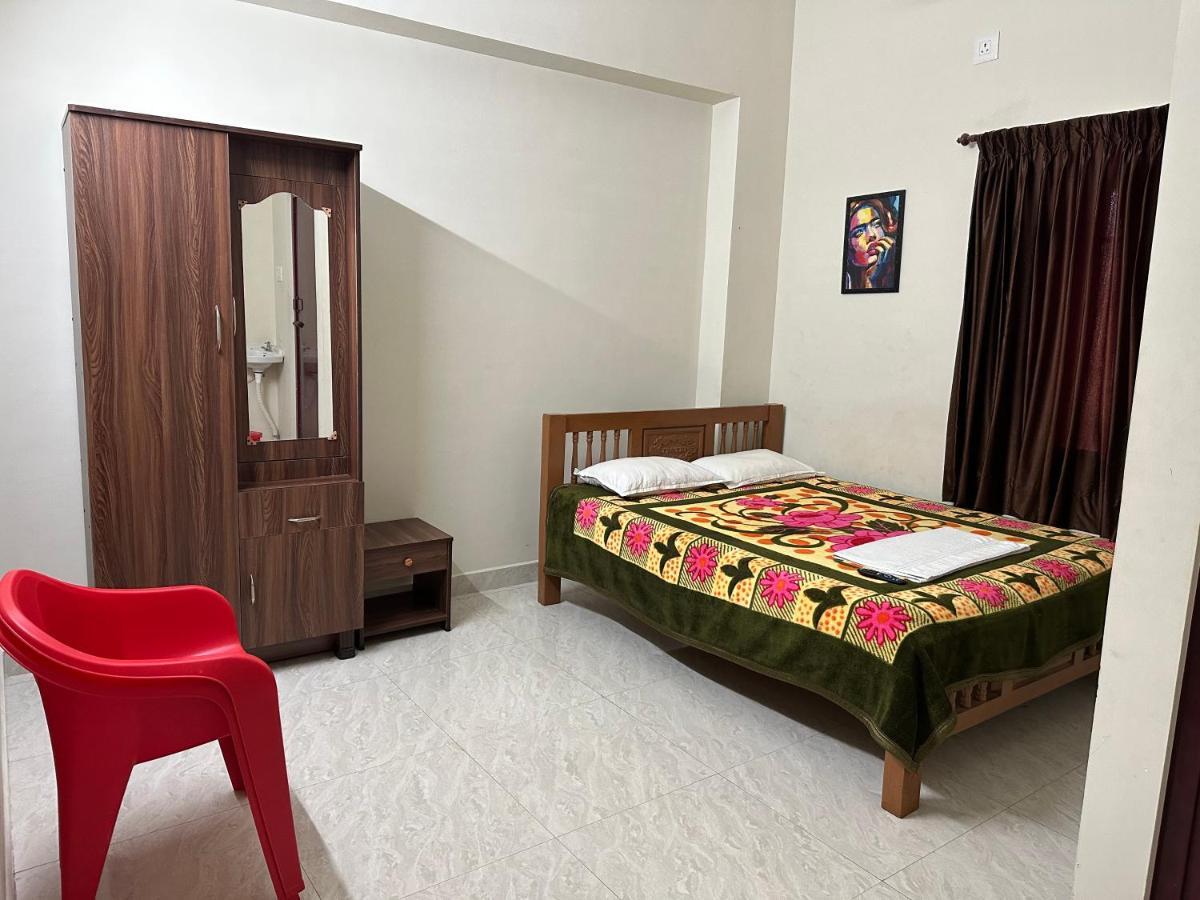 Jothi Residency * Madurai