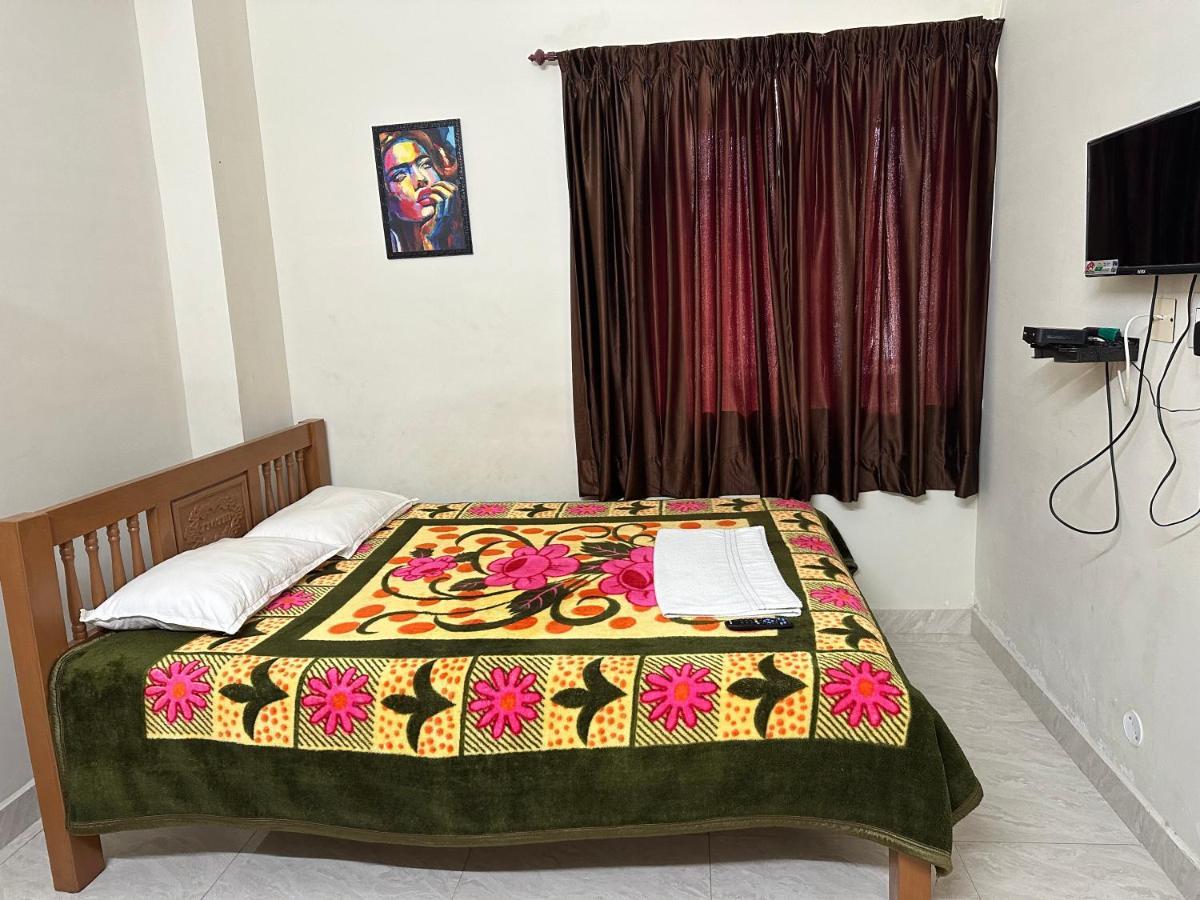 Lodge Jothi Residency
