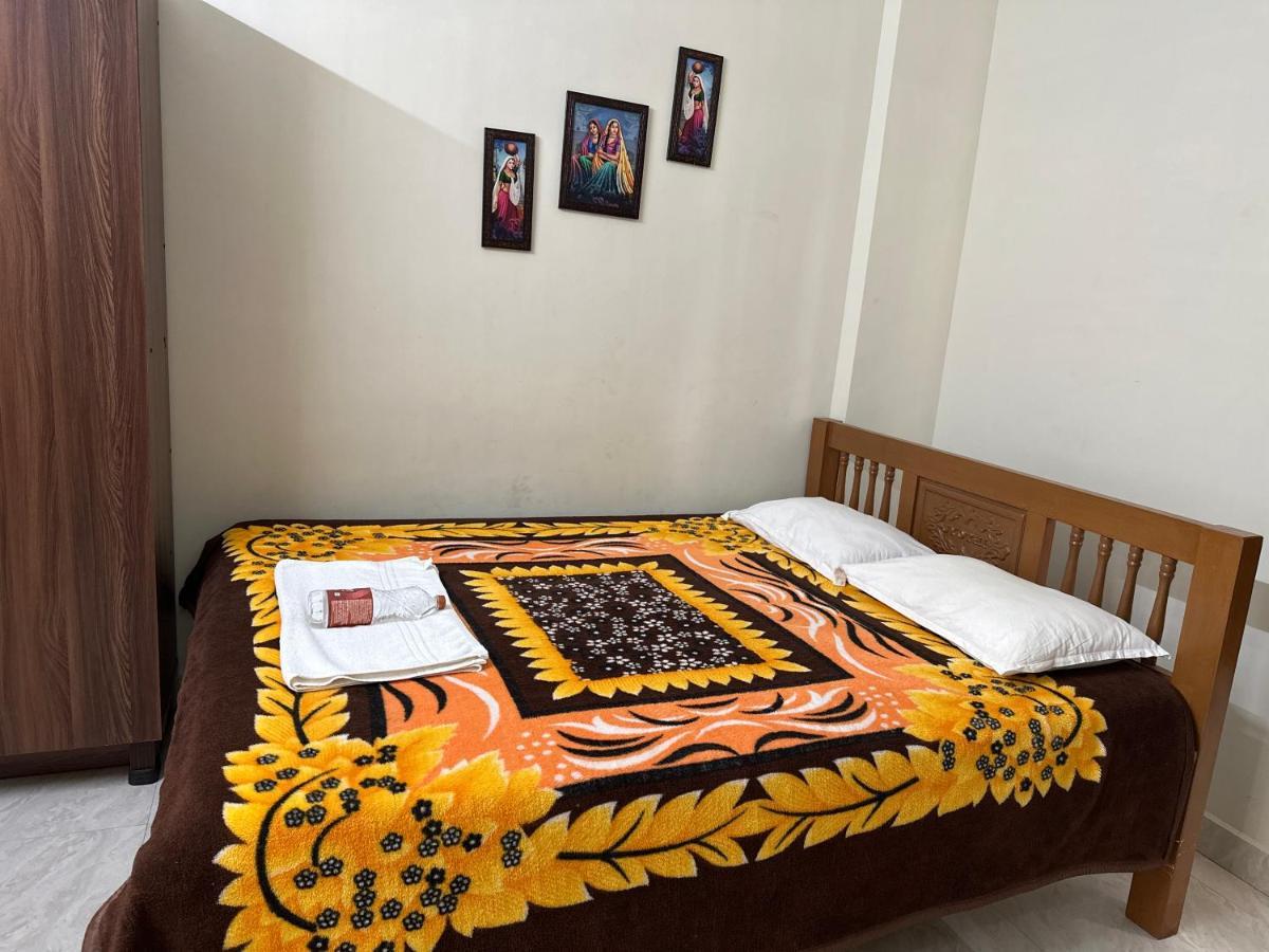 Jothi Residency *