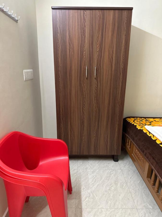 Jothi Residency Lodge *