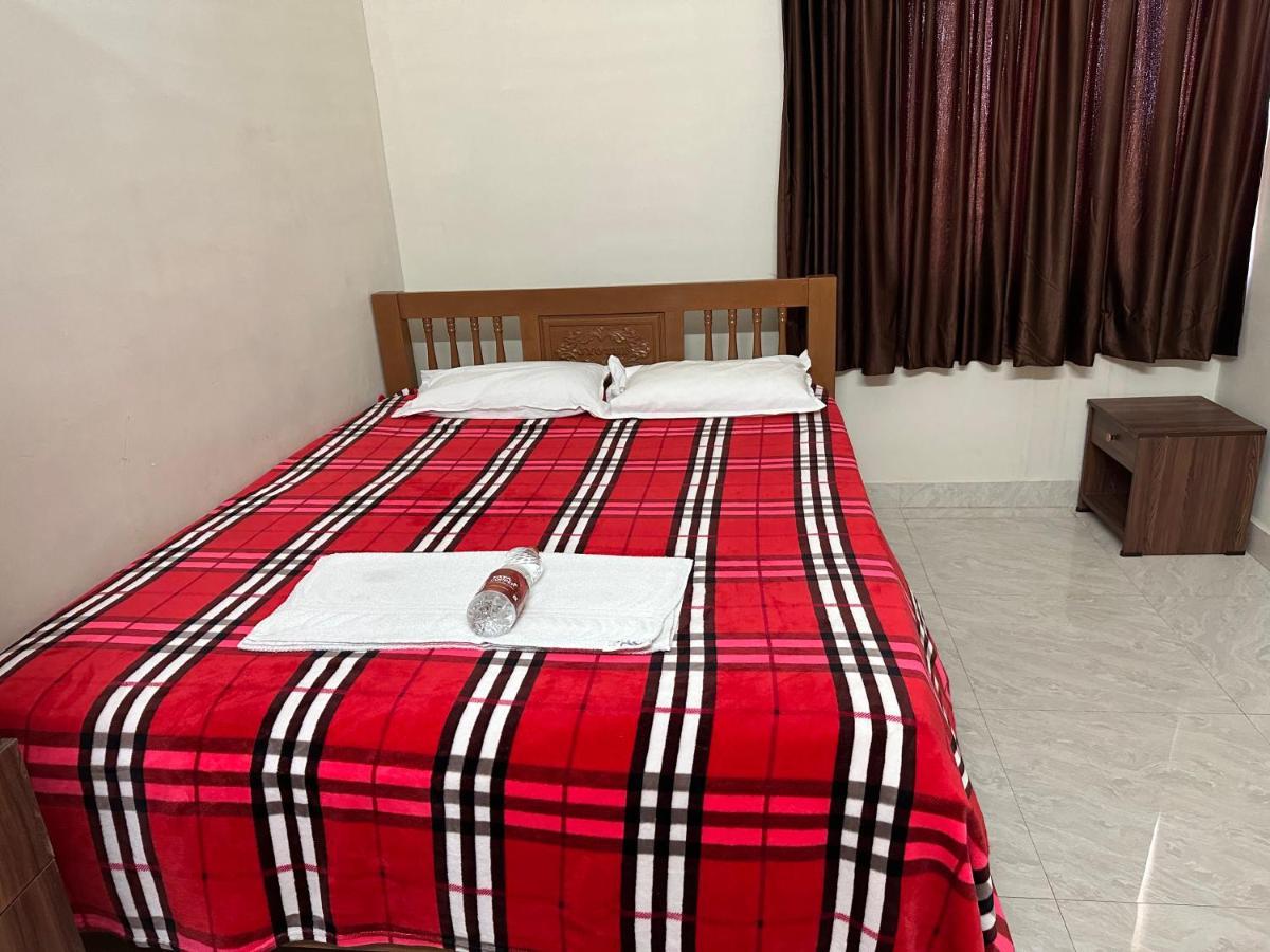 Jothi Residency Madurai