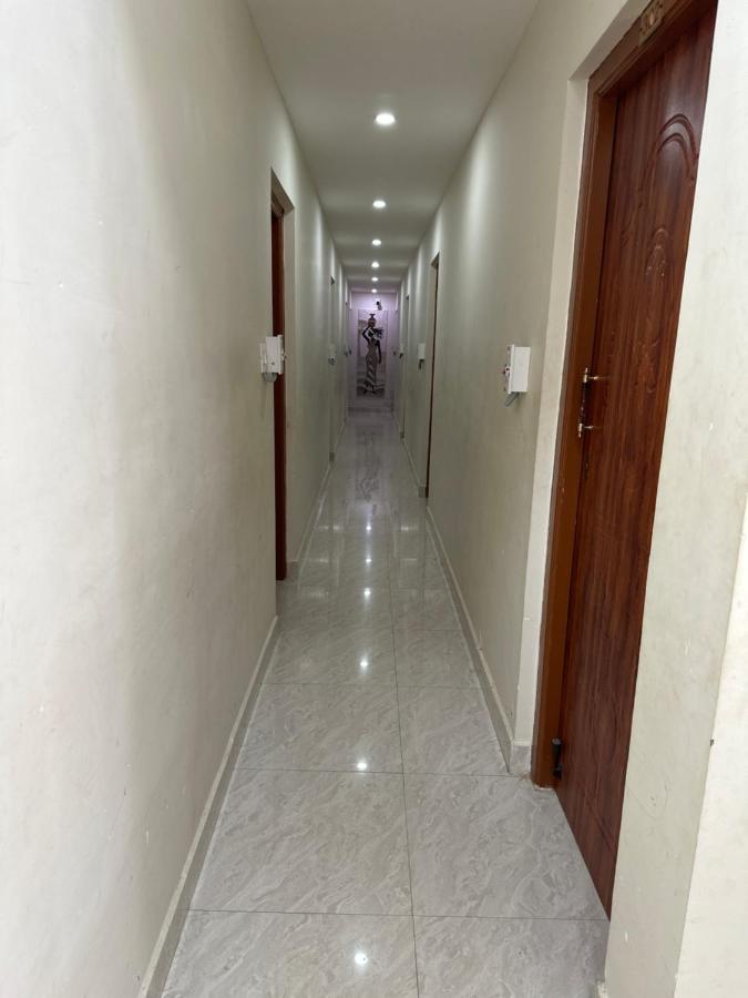 Lodge Jothi Residency