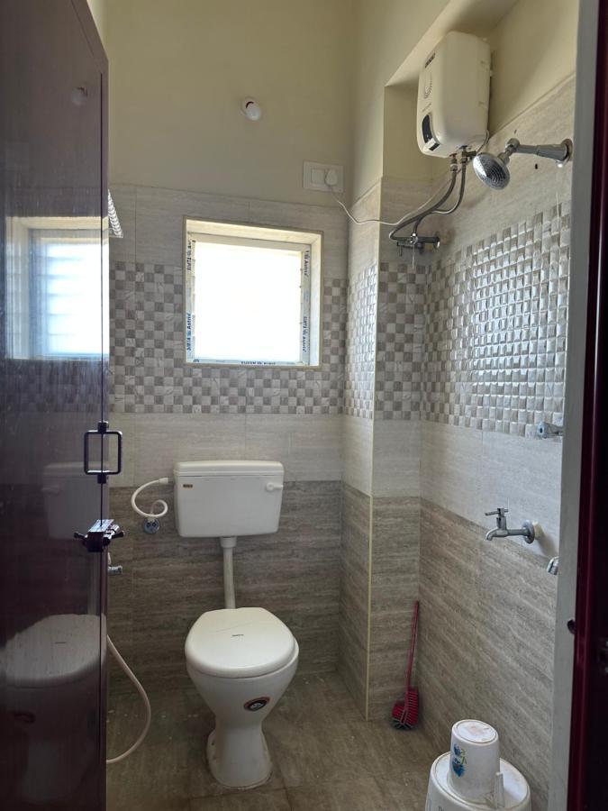 Lodge Jothi Residency *